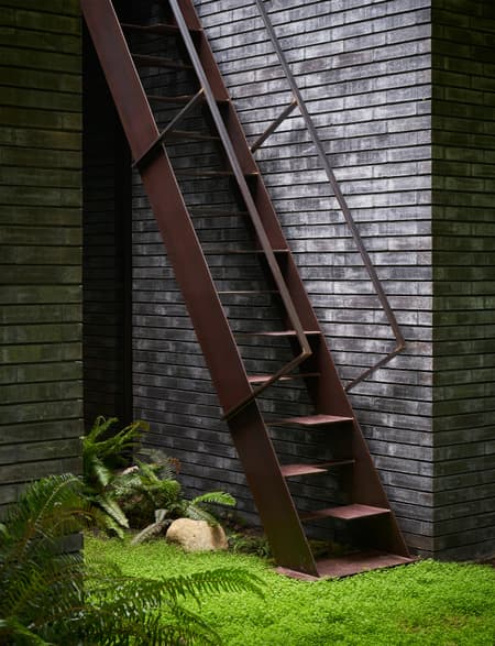 The Rambler Residence